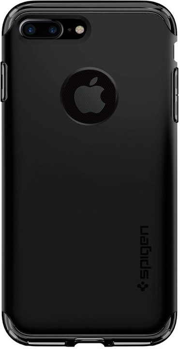 Spigen Hybrid Armor pro iPhone 7 Plus, black_1263157706