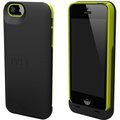 TYLT ENERGI Sliding Power Case pro iPhone 5 Černá/Zelená