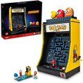 LEGO® Icons 10323 Arkádový automat PAC-MAN_1288400438