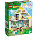 Extra výhodný balíček LEGO® - Byty ze serálu Přátelé 10292 a Domeček na hraní 10929_948623521