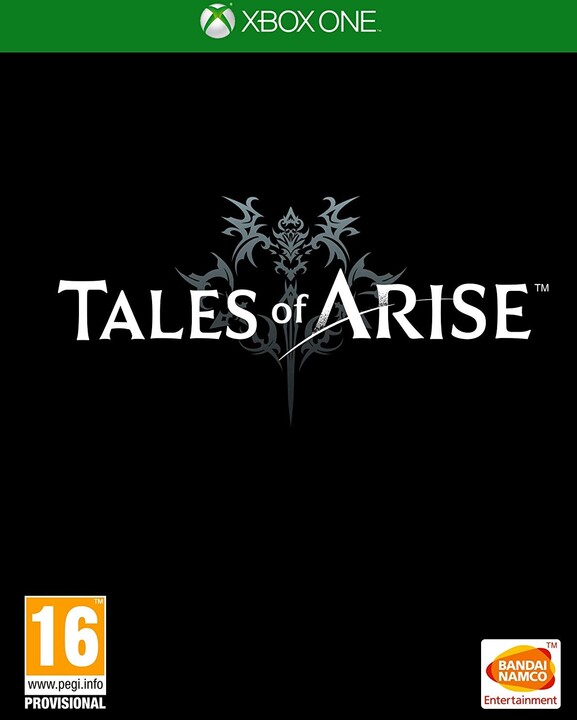 Tales of Arise (Xbox ONE)_2103061674