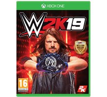WWE 2K19 (Xbox ONE)_994062979