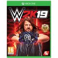 WWE 2K19 (Xbox ONE)
