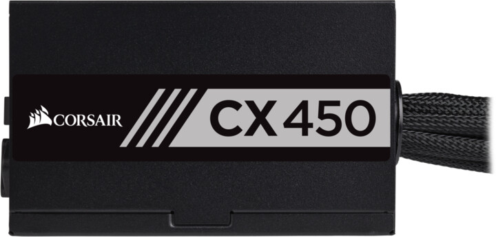 Corsair CX Series CX450 - 450W_2074982987