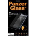PanzerGlass Premium pro Sony Xperia XZ1 Compact, černé_1033755286