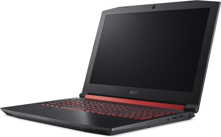 Acer Nitro 5 (AN515-52-56Y3), černá_1231450033