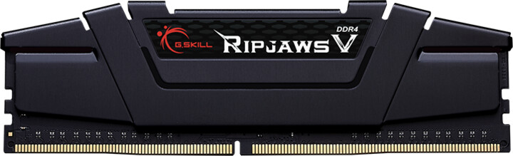 G.Skill RipJaws V 16GB (2x8GB) DDR4 3200 CL14