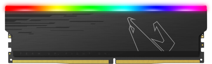 GIGABYTE AORUS RGB 16GB (2x8GB) DDR4 3733 CL18_927758305