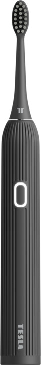 Tesla Smart Toothbrush Sonic TS200 Black_868788754