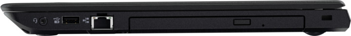Lenovo ThinkPad E570, černo-stříbrná_1199745557