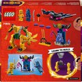 LEGO® NINJAGO® 71804 Arinův bojový robot_796130910