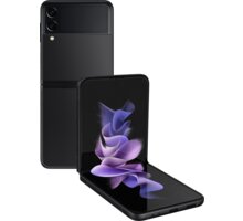 Samsung Galaxy Z Flip3 5G, 8GB/128GB, Black v hodnotě 26 990 Kč