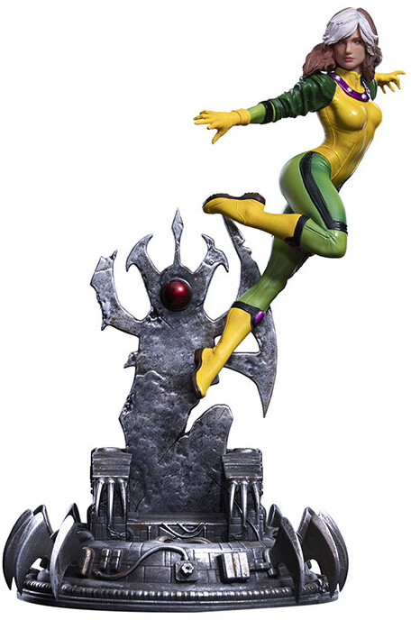Figurka Iron Studios X-Men Age Of Apocalypse - Rogue BDS Art Scale, 1/10_44495476