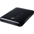 Seagate FreeAgent GoFlex Ultra-portable, USB 3.0 - 750GB, černý_2045764068