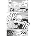 Komiks Bleach - The Mascaron Drive, 26.díl, manga