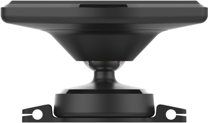 FIXED Icon Flex magnetický držák na palubní desku s kloubem, černá_856243727