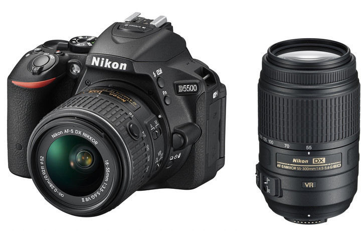 Nikon D5500 + 18-105 AF-S DX VR_343804828