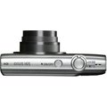 Canon IXUS 165, stříbrná + SD 8GB + pouzdro_110860583