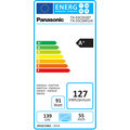 Panasonic TX-55CS520E - 140cm_1072467189