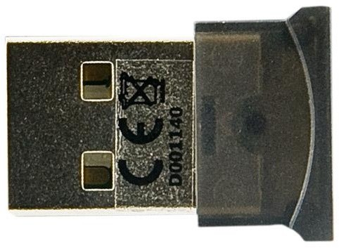 4World USB Bluetooth adaptér v2.0 + EDR2.1, Class 2_337167627