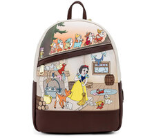 Batoh Disney - Snow White Mini Backpack_1019517538
