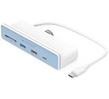 HyperDrive 6v1 – USB-C Hub pro iMac_1846607049