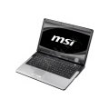 MSI CR720 – 17,3“ multimediální notebook