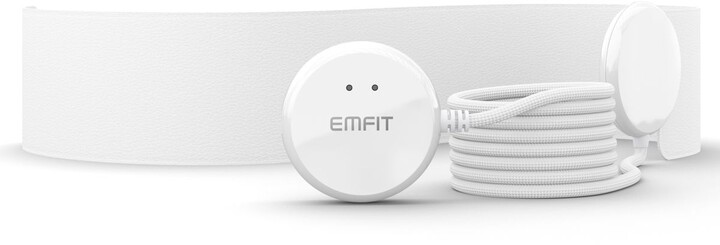 Emfit QS Active Wi-Fi monitor spánku