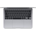 Apple MacBook Air 13, M1, 16GB, 256GB, 7-core GPU, vesmírně šedá (M1, 2020)_1034564770
