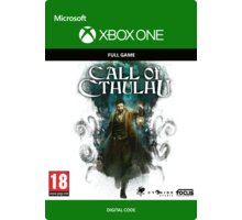 Call of Cthulhu (Xbox ONE) - elektronicky_2103730853