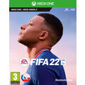 FIFA 22 (Xbox) Poukaz 200 Kč na nákup na Mall.cz