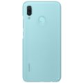 Huawei Original Protective pouzdro pro Huawei Nova 3, modrá_2129365369