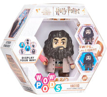 Figurka WOW! PODS Harry Potter - Hagrid (215) 05055394015609