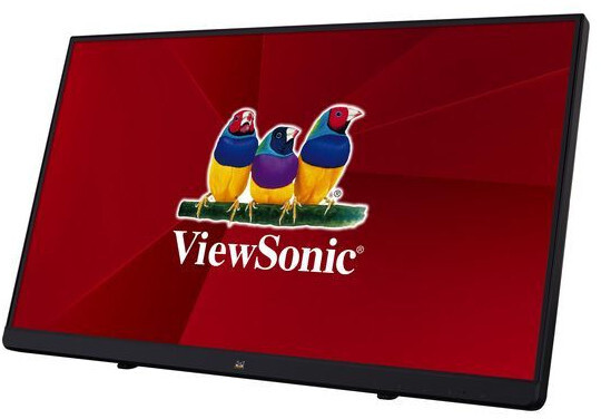Viewsonic TD2230 - LED monitor 22&quot;_1098257989