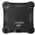 ADATA SD600 - 256GB, černý_1198473001