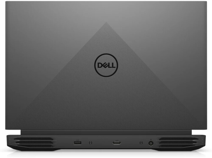 Dell G15 (5510), černá
