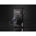 Canon IXUS 220 HS, černý_499999890