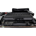 Patriot VIPER 4 64GB (2x32GB) DDR4 3200 CL16, Blackout Series