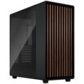 Fractal Design North XL Charcoal Black TG Dark_1565540209