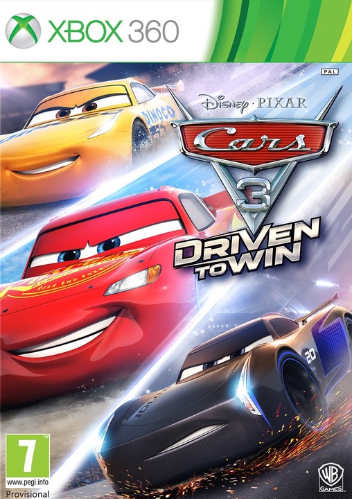 Cars 3: Driven to Win (Xbox 360)_187457650