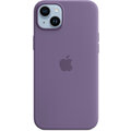 Apple Silikonový kryt s MagSafe pro iPhone 14 Plus, fialková_306395808