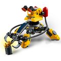 LEGO® Creator 3v1 31090 Podvodní robot_1022412909