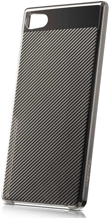 BlackBerry ochranný kryt Hard Shell pro BlackBerry Motion, Dark Grey_1015175019