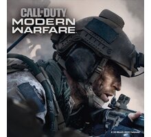 Kalendář Call Of Duty: Modern Warfare 2020_418690617