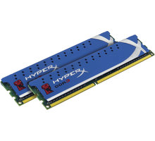 Kingston HyperX Genesis 8GB (2x4GB) DDR3 1866_1865180957
