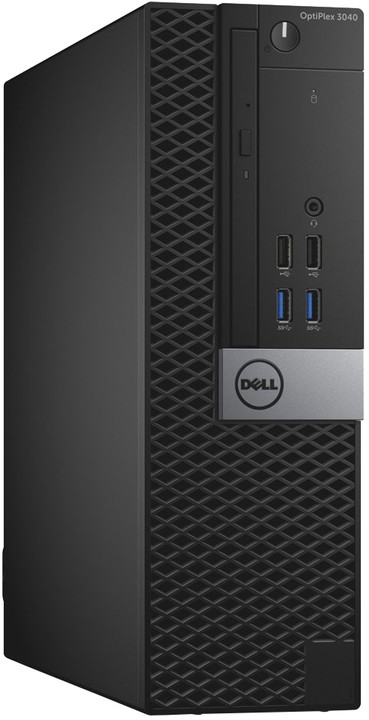 Dell Optiplex 3040 SFF, černá_863464509