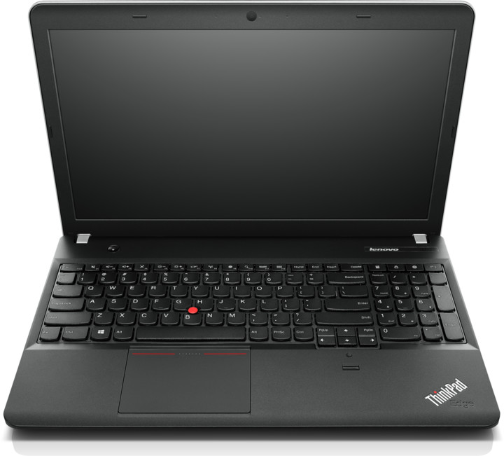 Lenovo ThinkPad E540, černá_1038036217