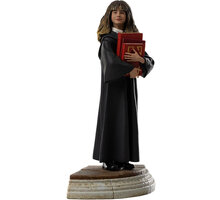Figurka Iron Studios Harry Potter - Hermione Granger Art Scale, 1/10 Poukaz 200 Kč na nákup na Mall.cz
