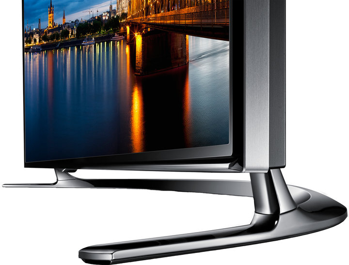 Samsung UE55F8000 - 3D LED televize 55&quot;_1387627115