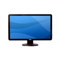 Nový levný 24palcový LCD monitor od Dellu